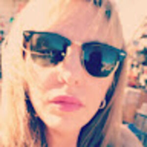 Meet your Posher, Virginia